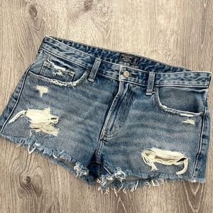 Abercrombie Shorts